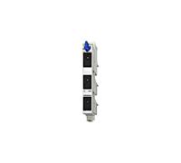 Sezionatore Titan R 60 mm con inserti 25A, 3 poli IS504854