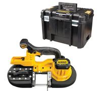 Sezionatrice a batteria dewalt dcs371nt, 18v senza batteria e caric...