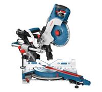 Bosch GCM 8 SDE Professional 5000 Giri/min 1600 W