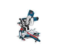 Sezionatrice professionale BOSCH GCM 8 SJL large silver