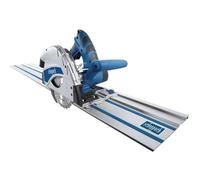 Sezionatrice subacquea PL55 1200W lama 160 mm + 2 guide anticalco 700 mm
