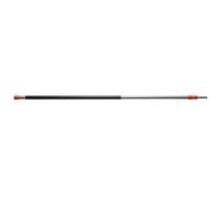 Sezione base asta in allumino lunghezza 1870 mm codice ASP-1850G marca BAHCO