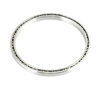 Sezione Cuscinetto a parete sottile Cuscinetto a sfere a quattro punti di contatto Cuscinetto a sfere a gola profonda Cuscinetto a sfere a contatto angolato(KA020)