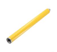Sezione di estensione del palo di rilevamento GPS del diametro di 25mm per le misurazioni GNSS Lega di alluminio regolabile 10cm-60cm (30CM)