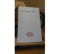 SEZIONE PERSONALE. GIAMPIERO NERI. FLUSSI 1998. NUOVO