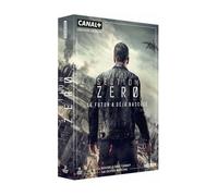 Sezione Zero Il Futuro Da Deja Basculé DVD Nuova
