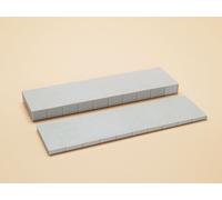 Sezioni Della Piattaforma Della Stazione (2 Pezzi) Kit HO Gauge Auhagen 41608