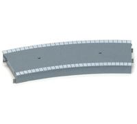 Sezioni E Rampe Della Piattaforma Dritta E Curva HORNBY - R460 R462 R463 R464