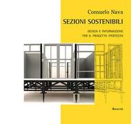Sezioni sostenibili. Design e informazione per il progetto ipertesto