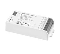 SEZO C04RF 2.4GHz RGBW LED Controller luminosità regolabile compatibile con Tuya Gateway RC03RFB RGBW Remote per strisce LED 5050 RGB+W DC5V-24V (senza telecomando)