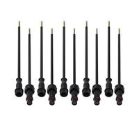 SEZO Connettori impermeabili 5 paia 4 pin 4 core IP65 impermeabili con cavo di prolunga da 24AWG da 20cm per interni ed esterni strisce luminose a LED di piccole dimensioni dado da 15mm