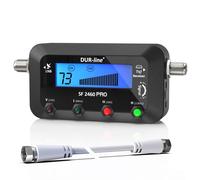 SF 2460 PRO Satfinder Digitale Dispositivo di Misura preciso per l allineamento