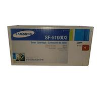 SF-5100D3/SEE Samsung SF-5100 Cartuccia del Toner Nero