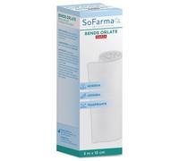 SF+ BENDA ORLATA 500X10