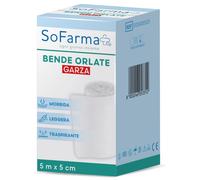 Sofarmapiù Benda Orlata 500x5cm