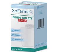 SF+ BENDA ORLATA 500X5