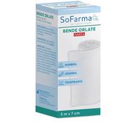 Sofarmapiù Benda Orlata 500x7cm