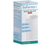 SF+ BENDA ORLATA 500X7