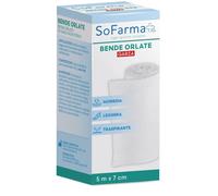 Sofarmapiù Benda Orlata 500x7cm