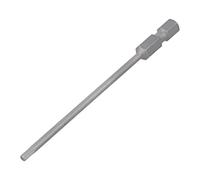 SF-BIT-HEX 2,5-89 S Bit Esagonale HEX 2,5mm L. ges: 89mm PHOENIX CONTACT