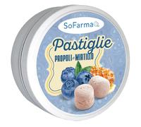 SF+ CARAMELLE PROPOLI MIRTIL 40G