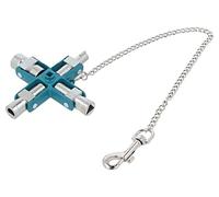 SF-CCK 9 chiavi per quadri elettrici accessori aggiuntivi PHOENIX CONTACT