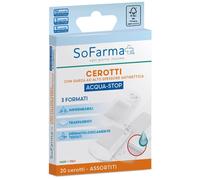 SF+ CER ACQUA ASSOR 20P