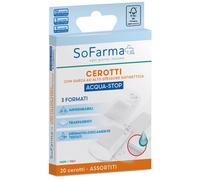 SF+ CER ACQUA ASSOR 20P