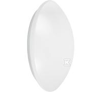 SF CIRCULAR 350 S SOFFITTO 18W 4000K IP44 4058075618008