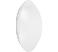 SF CIRCULAR 350 SOFFITTO 18W 3000K IP44 4058075617940