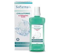 SF+ COLL CLOREX 012 200ML