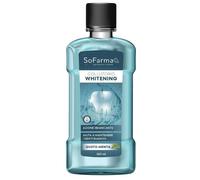 SF+ COLL WHITENING 500ML