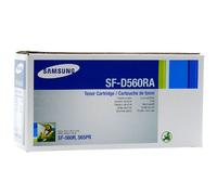 SF-D560RA Samsung SF-565PR Cartuccia del Toner Nero