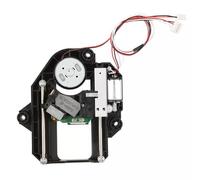 SF-HD850 - Meccanismo ottico di ricambio per pickup ottico, componente elettronico per lettori DVD EVD e unità ottiche, nero, dimensioni standard