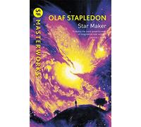 Star Maker: Olaf Stapledon