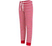 SF Mini Kids Cuffed Lounge Pantaloni SM085 - Pantaloni per bambini Pyjama