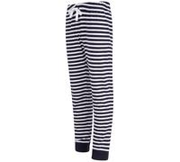 SF Mini Kids Cuffed Lounge Pantaloni SM085 - Pantaloni per bambini Pyjama