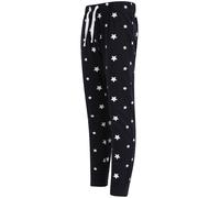 SF Mini Kids Cuffed Lounge Pantaloni SM085 - Pantaloni per bambini Pyjama