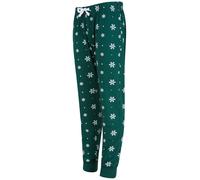 SF Mini Kids Cuffed Lounge Pantaloni SM085 - Pantaloni per bambini Pyjama