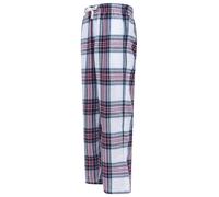 SF Mini Kids Tartan Lounge Pantaloni SM083 - Pantaloni Tartan 100% cotone