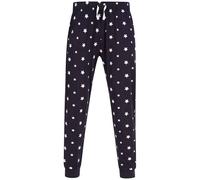 SF Pantaloni da Casa Stelle Con Elastico Adulto Unisex (PC5065)