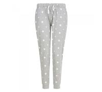 SF Pantaloni da Casa Stelle Con Elastico Adulto Unisex (PC5065)