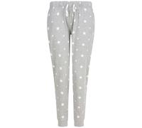 SF Pantaloni da Casa Stelle Donna (RW8670)