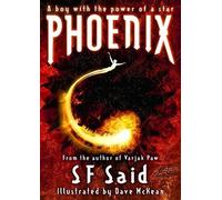 SF Said Phoenix (Tascabile)