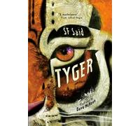 SF Said Tyger (Copertina rigida)