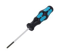 SF-SL 04X20-60 cacciavite piatto 20x04 mm L. KLIn: 60 mm L. totale: 130 mm P
