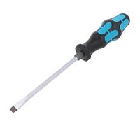 SF-SLIC 1,2 X 7,0-125 cacciavite con supporto a chiave piatto 7 x 1,2 mm L. t...