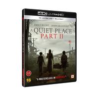 SF STUDIOS A Quiet Place 2