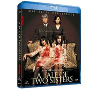 SF STUDIOS A Tale of Two Sisters - Digitally Remastered - (Blu-Ray)