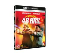 SF STUDIOS Another 48 hRS.